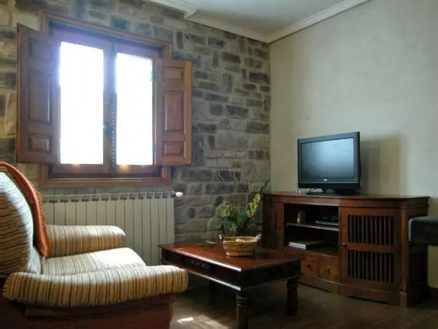 Apartamentos Pistolo