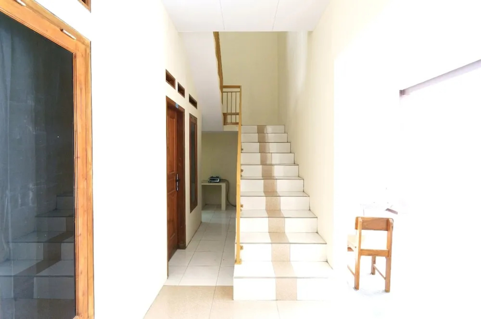 Hotel O Wisma Jasmine Syariah