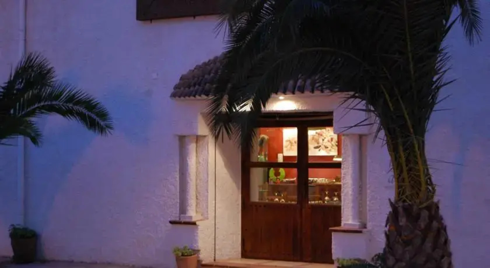 Hotel Rural Zahara De Los Olivos