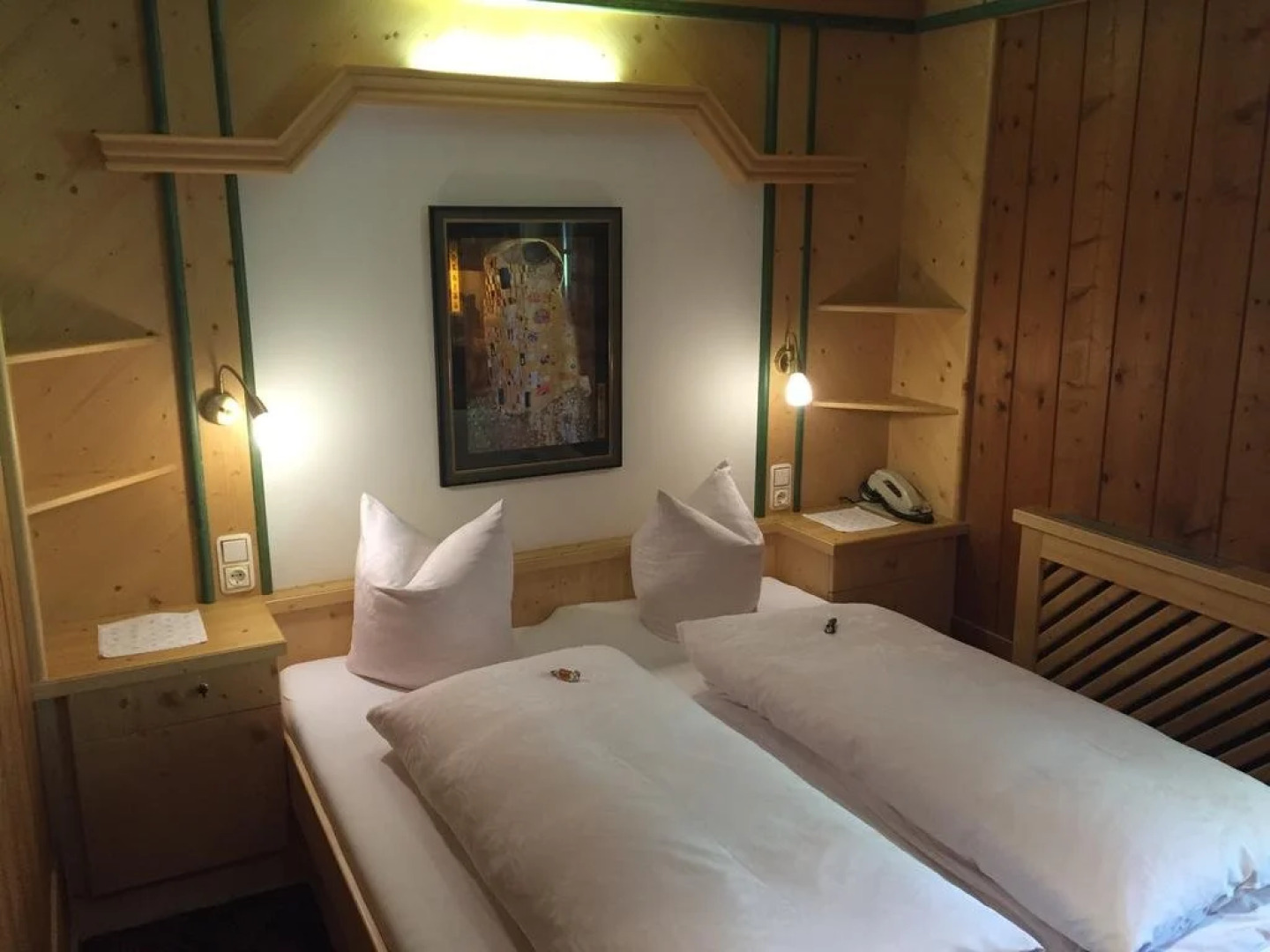 Hotel Gasthof Islitzer