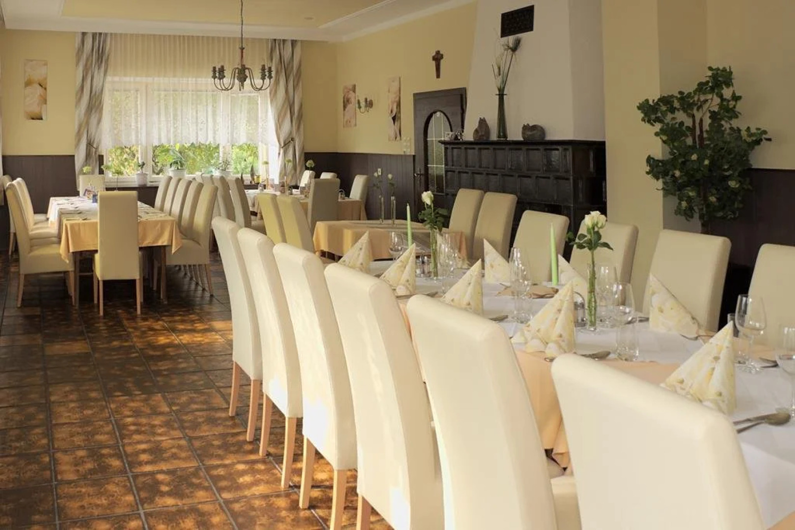 Gasthof Lechner zur Kartause