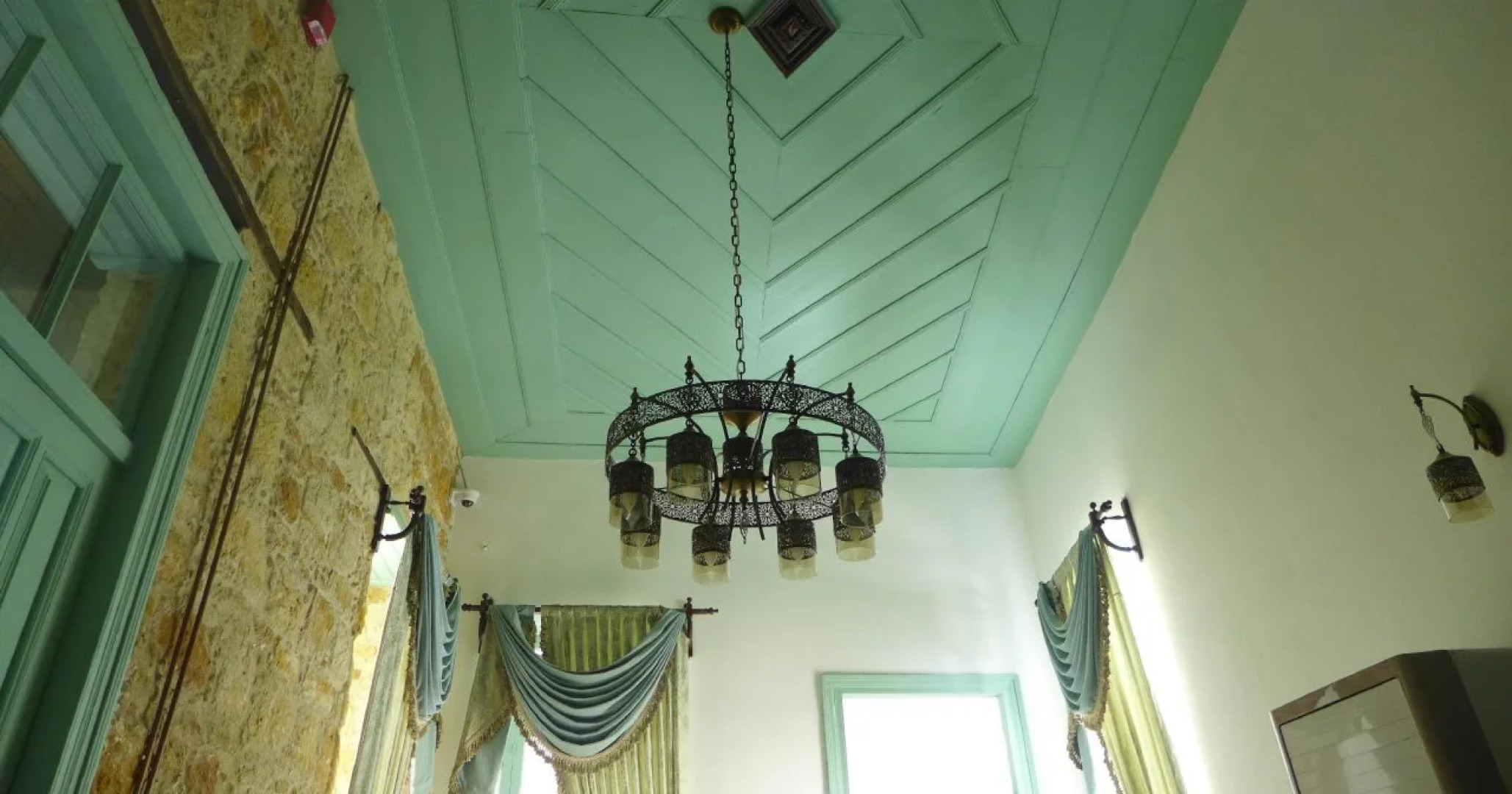 Hotel Valide Hanim Konak