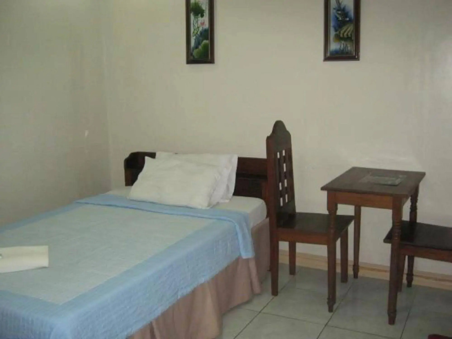 Liberty Park Pension