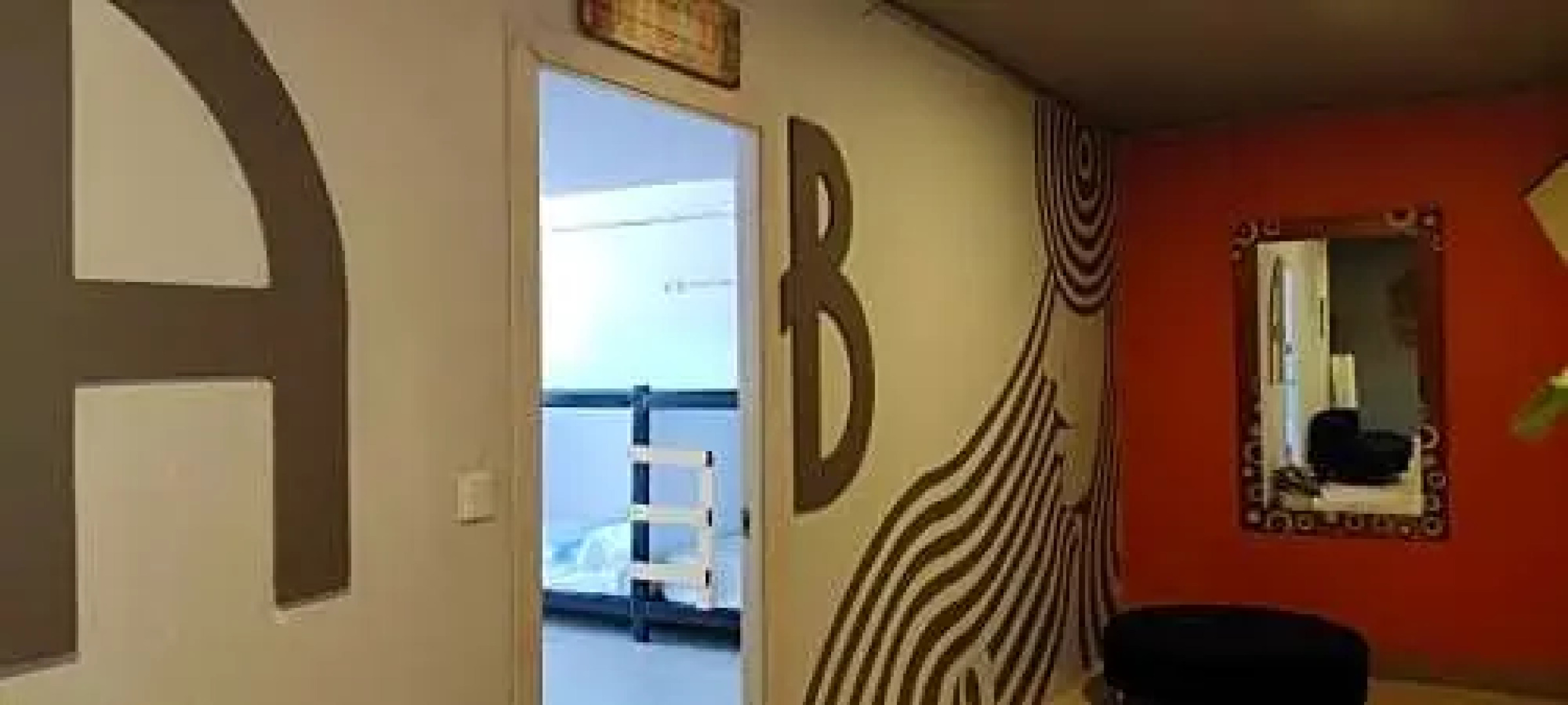 Hostel Puerto Algeciras