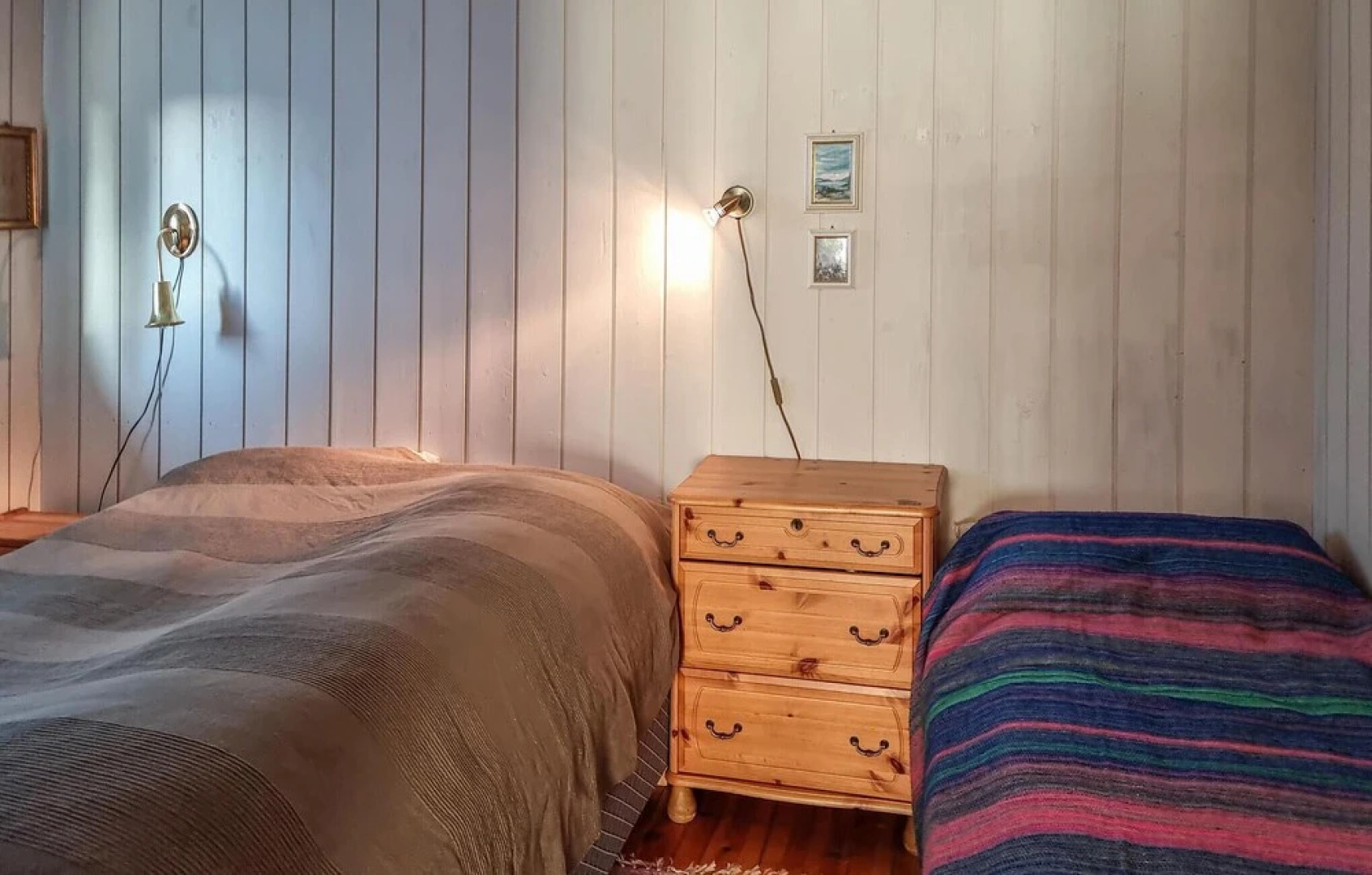 Amazing Home in Søgne With Wifi and 3 Bedrooms