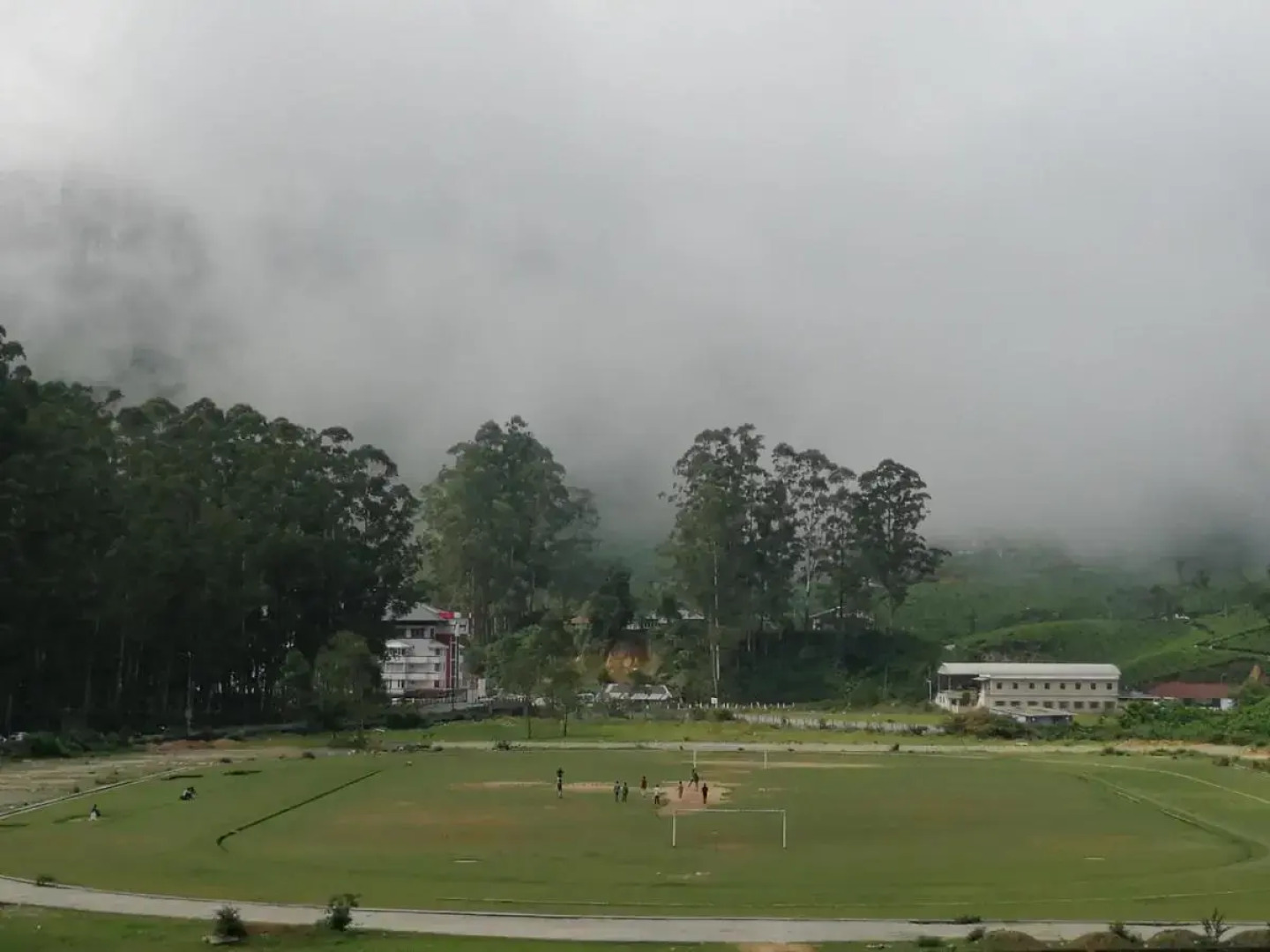 Munnar Days Holiday Home