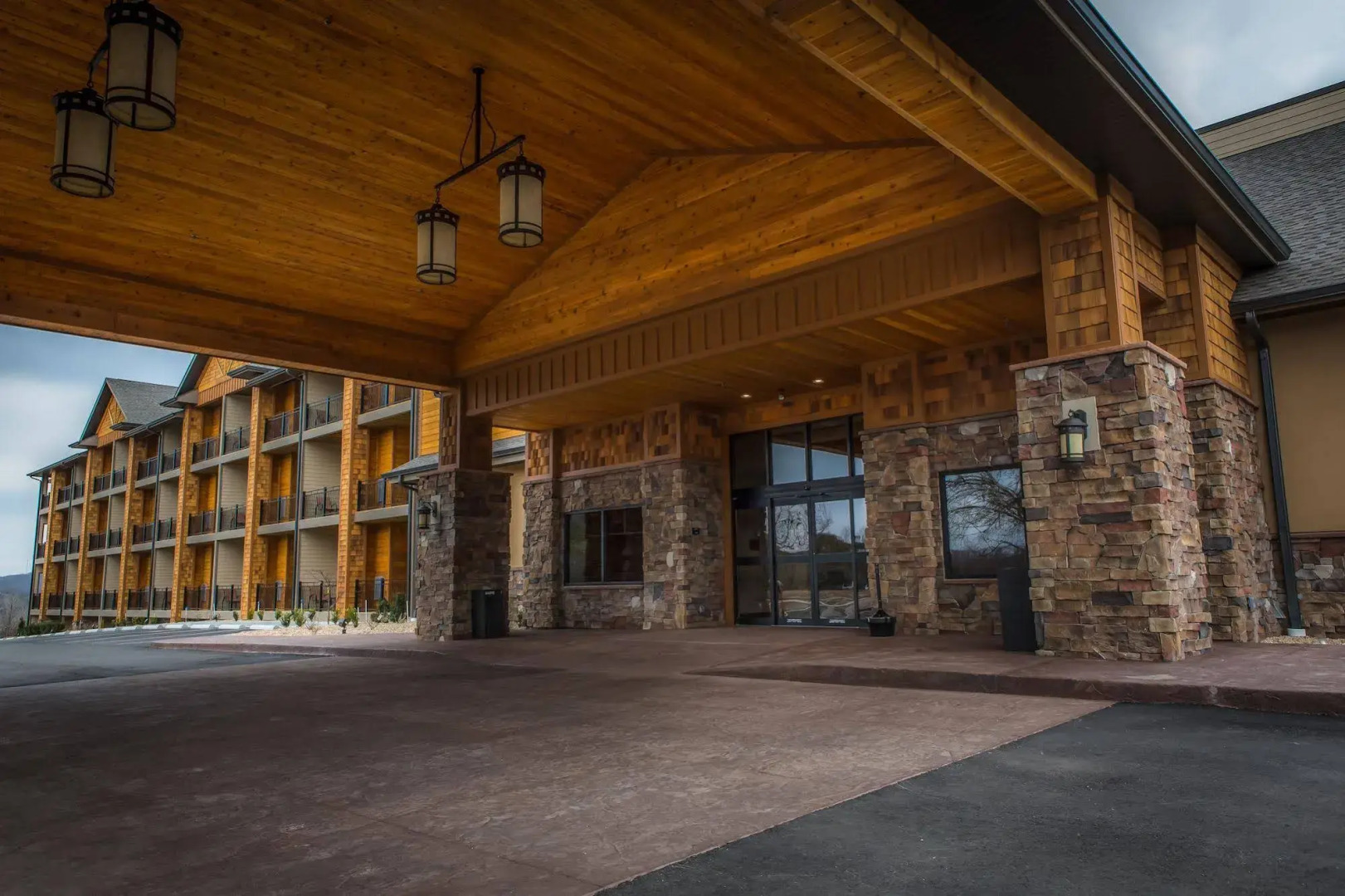 The Lodge at Old Kinderhook Golf Resort