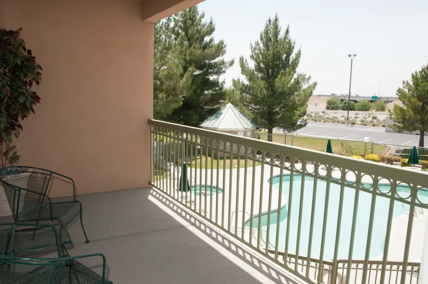 SpringHill Suites Las Cruces
