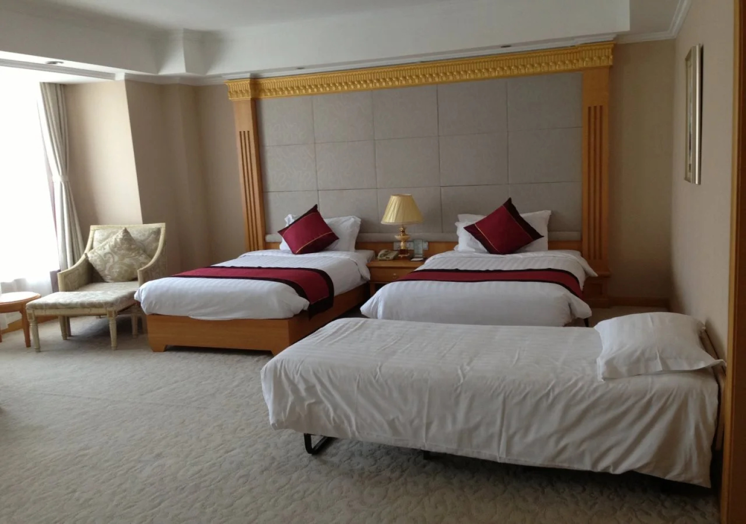 Riverview Hotel