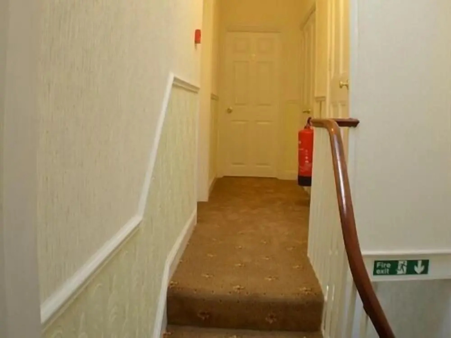 Diadem Hotel - Formerly The Shrewsbury Guest House