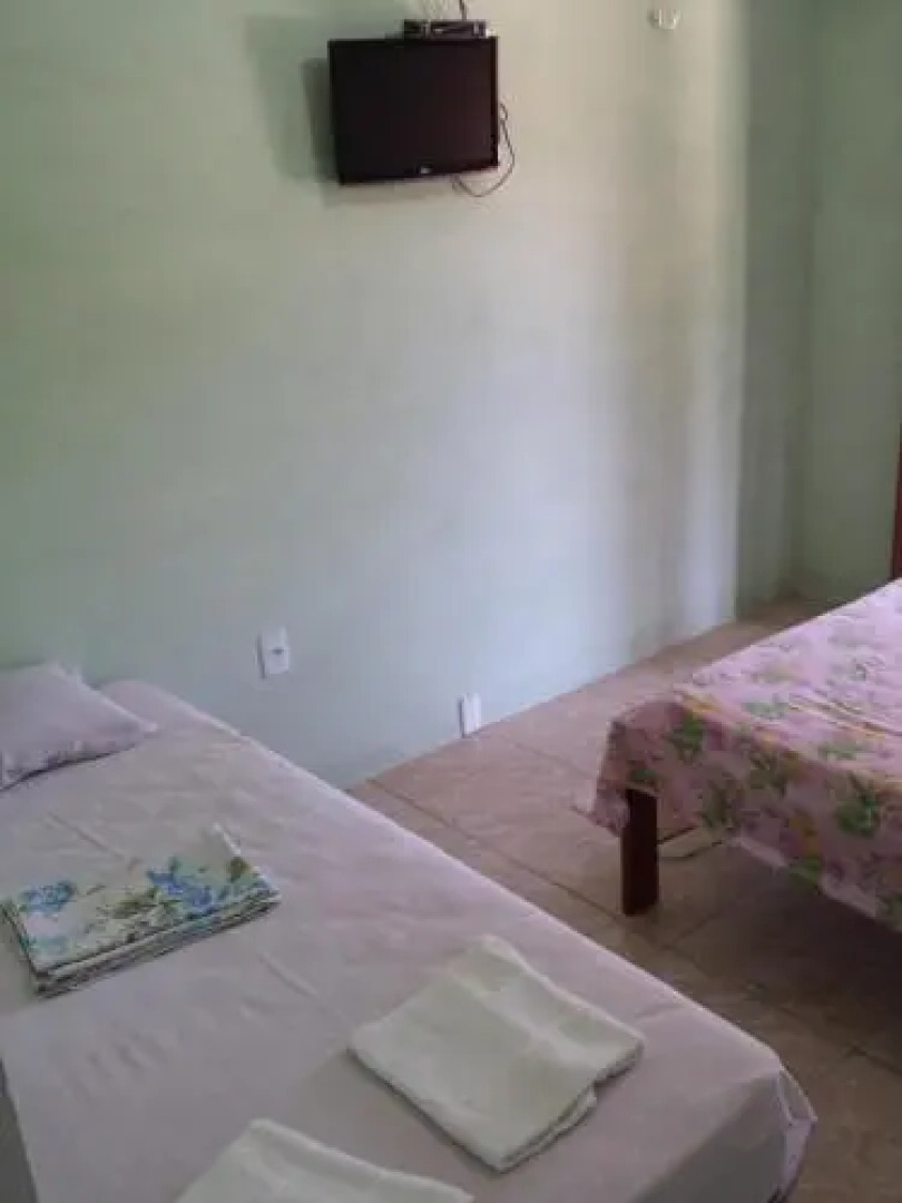 Pousada Mar De Guajiru