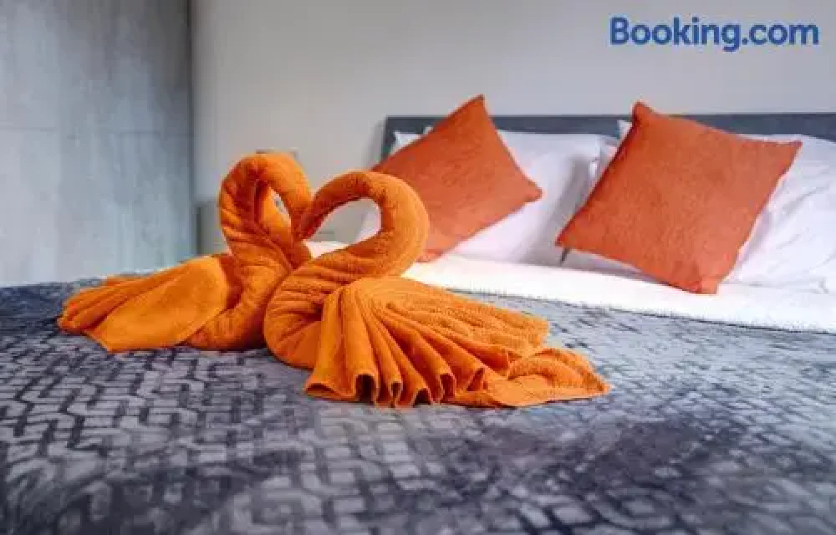 Modern Studio Central Location