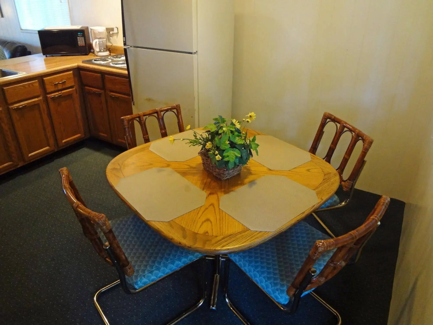 Summerset Inn Resort