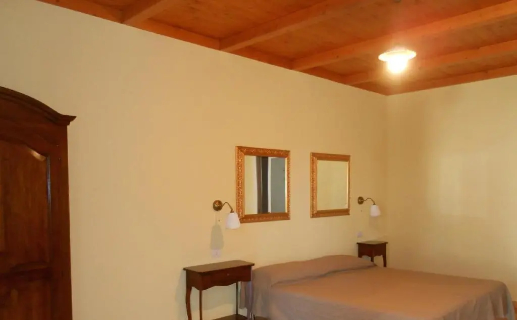 Agriturismo Armienti