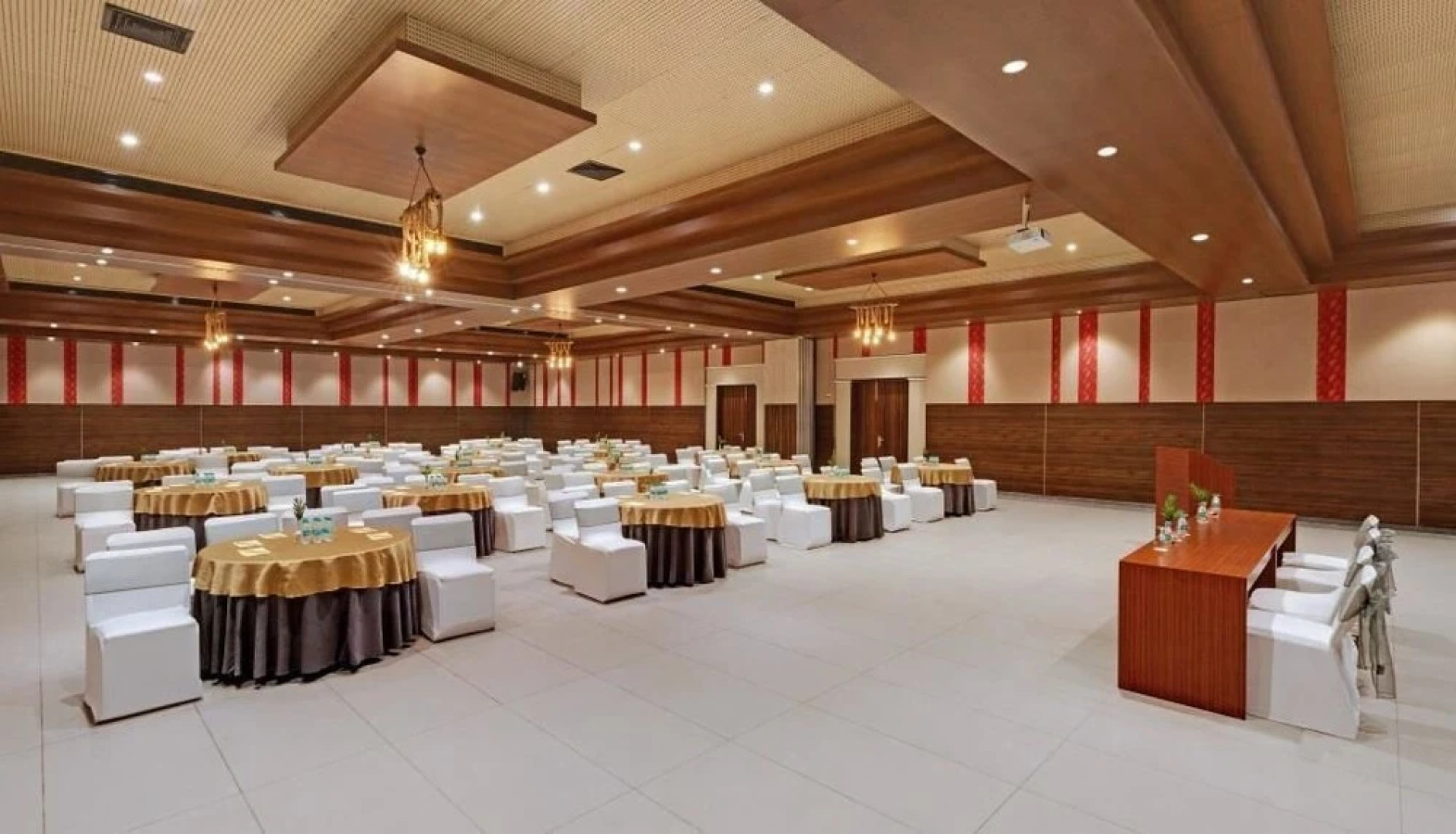 Tarangi Resort and Spa