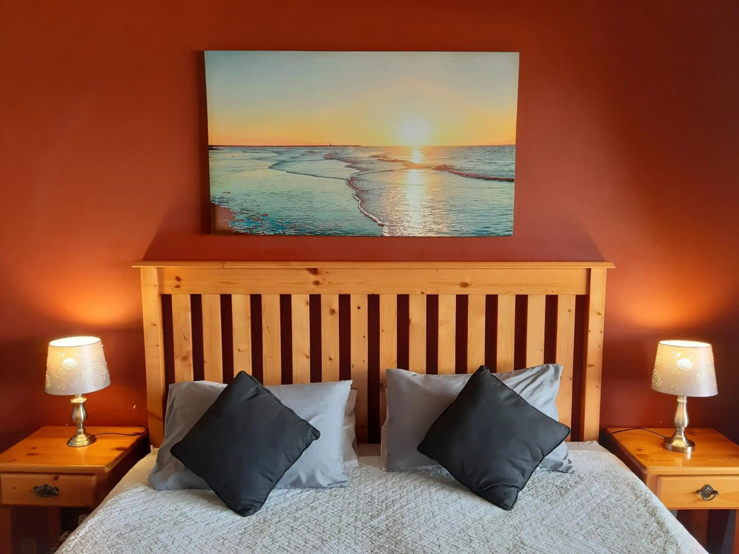 Albatros Guest House, Margate ,, SOUTH AFRICA , KZN NATAL