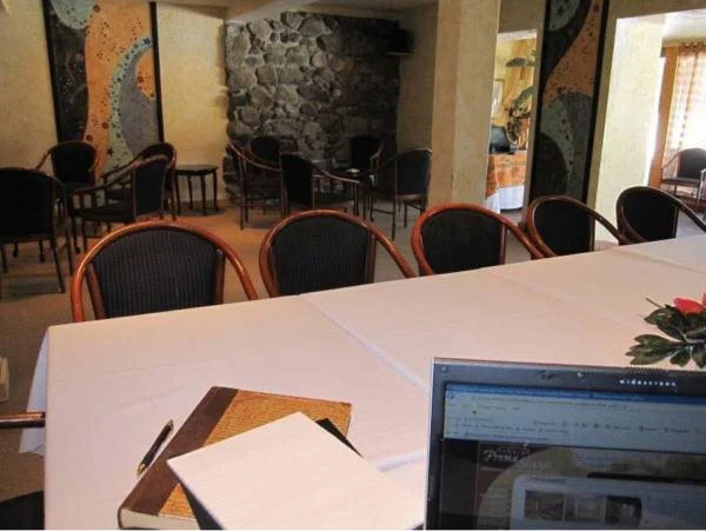 Auberge Prema Shanti