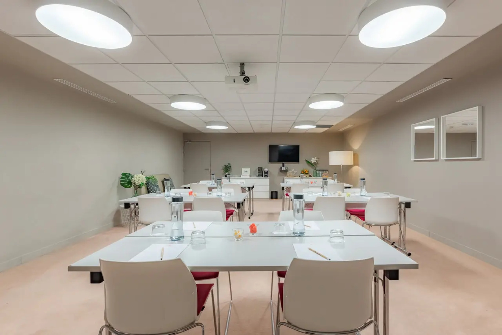 Appart'City Collection  Paris Vélizy