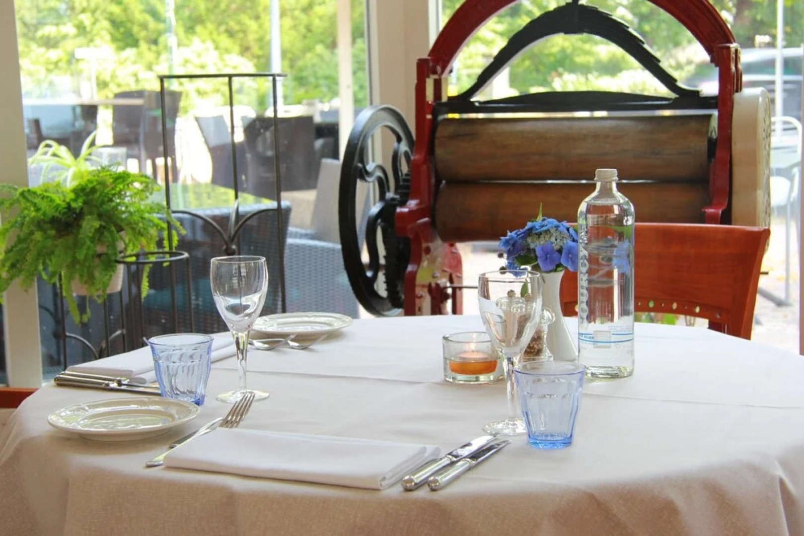 Hotel Restaurant Hof van Twente