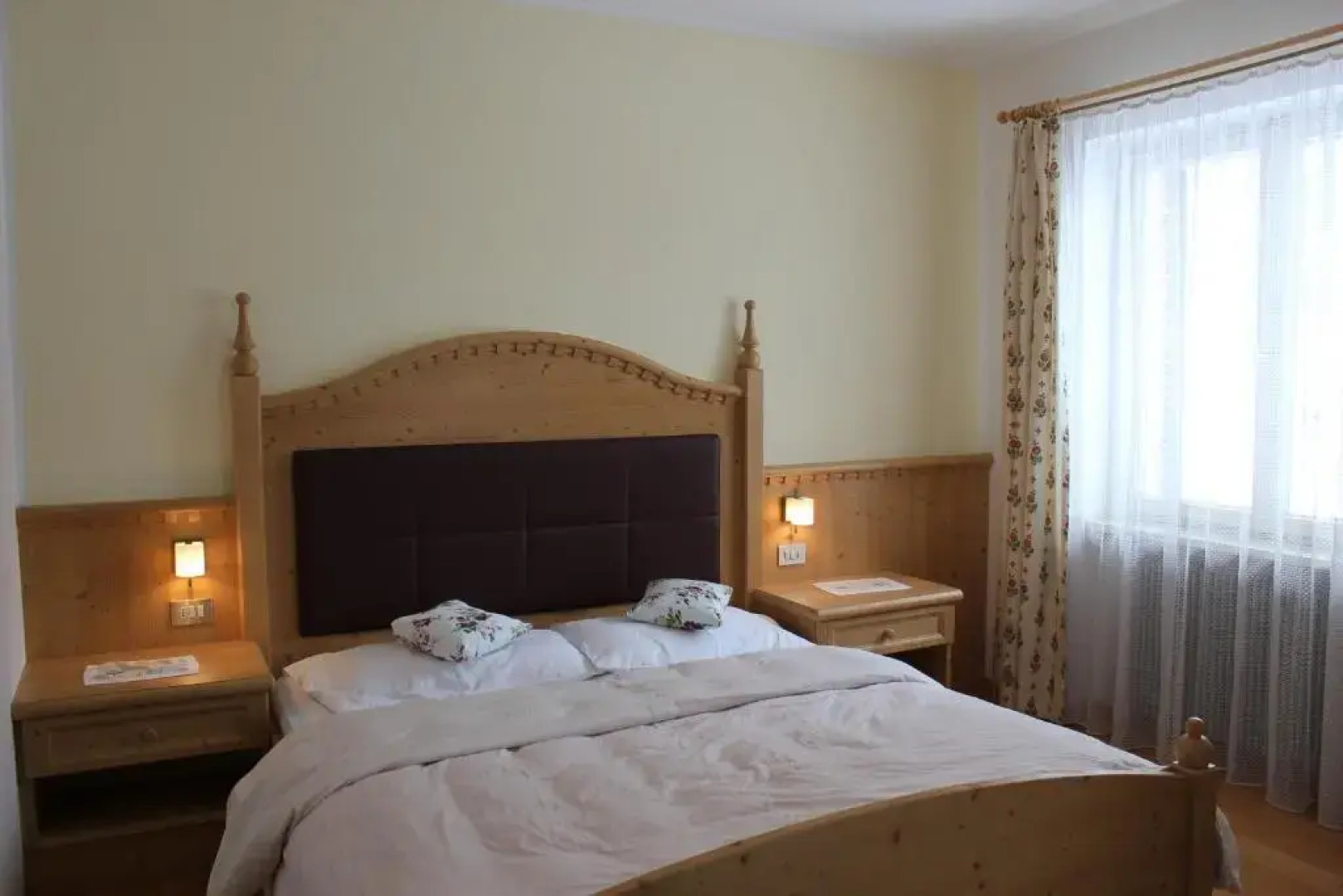 Berggasthof Pension Pfitscher