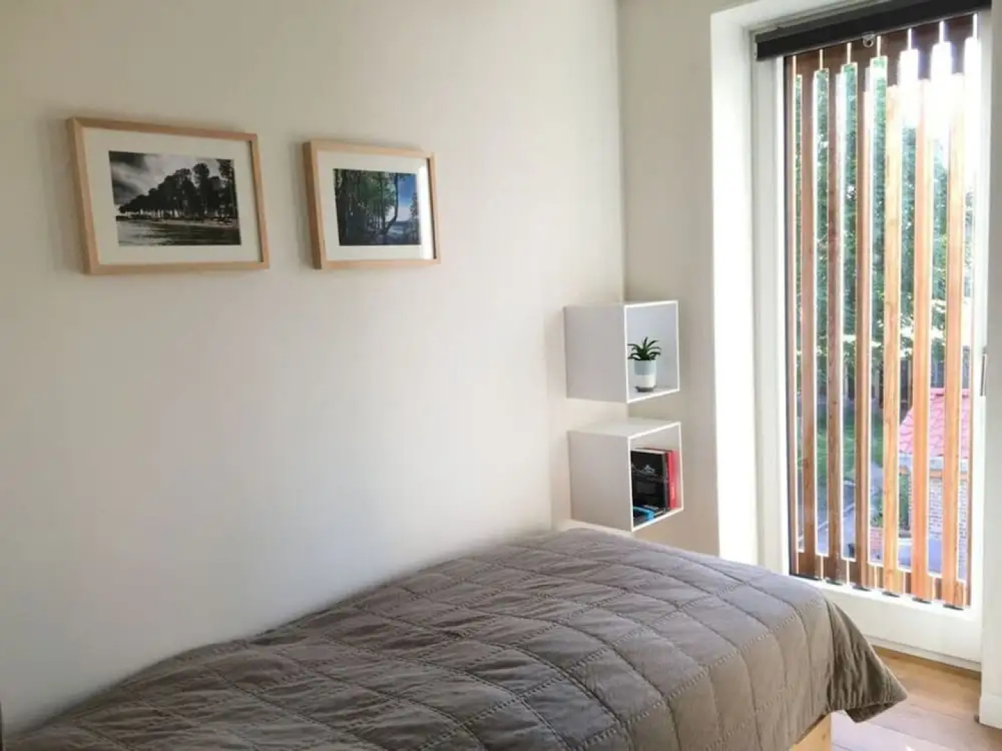 Holiday Apartment Sternhoh