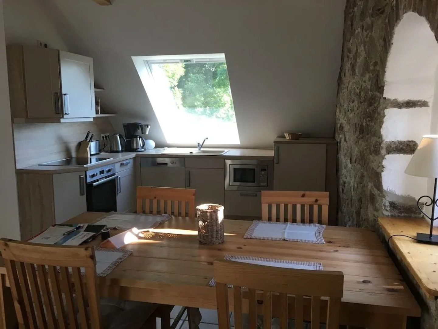 Appartementhaus Zur Bergwiese