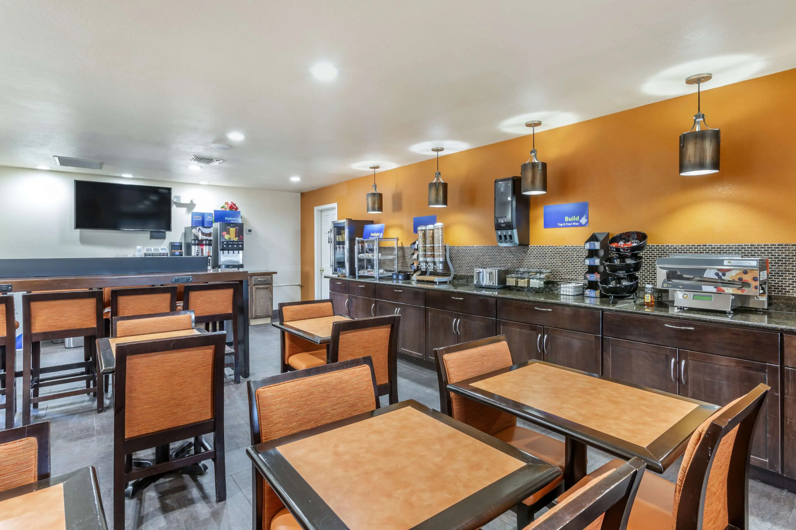 Best Western Arizonian Inn