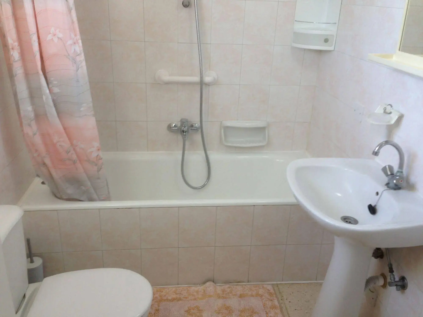 Astrofegia Apartments