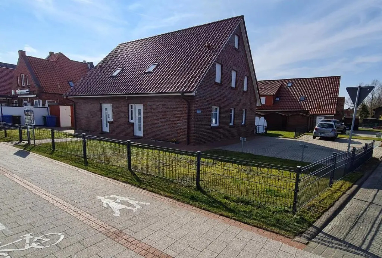 Ferienwohnungen Saida Wohnung 11