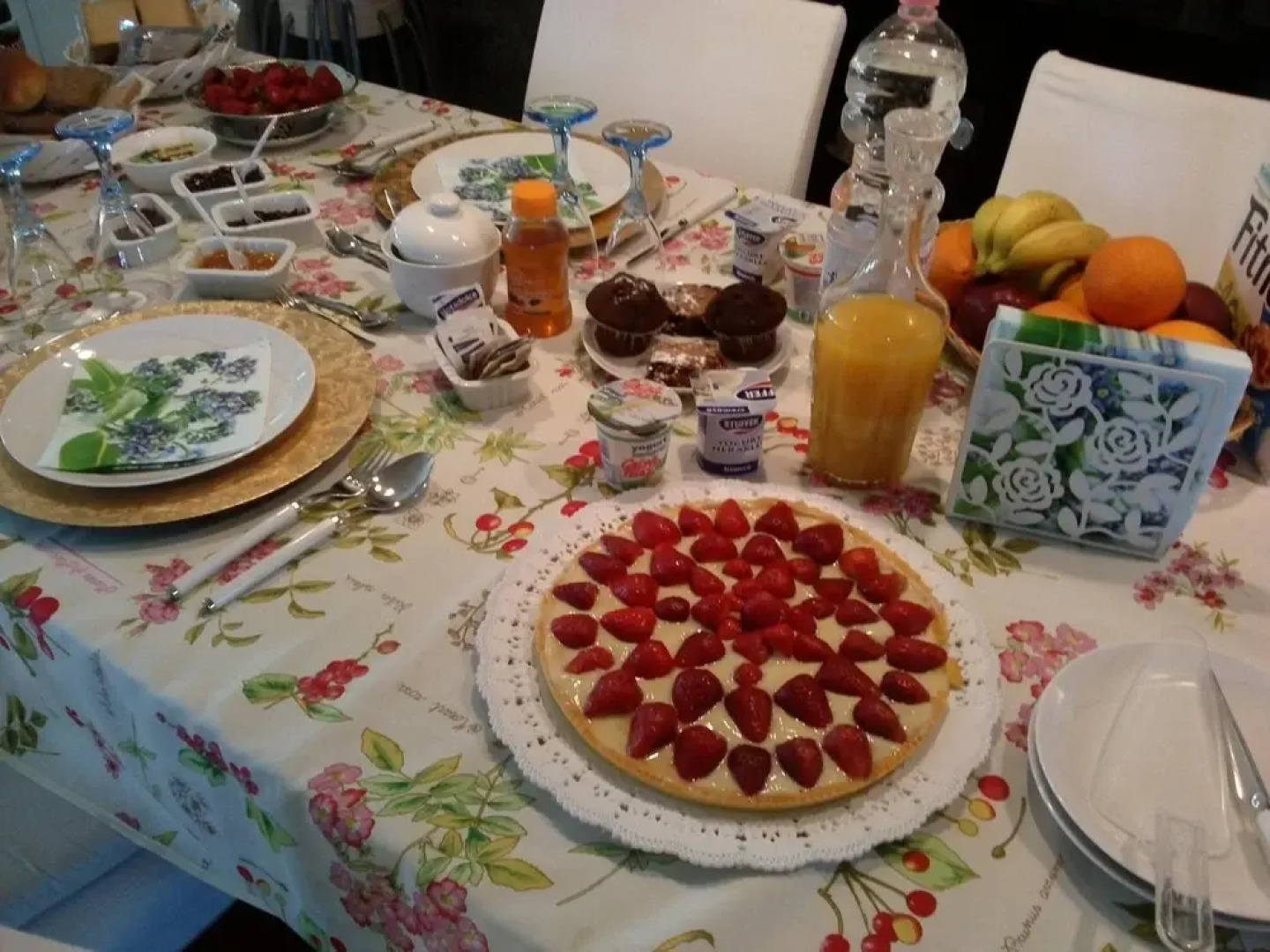 B&B Il Cielo Sui Sassi