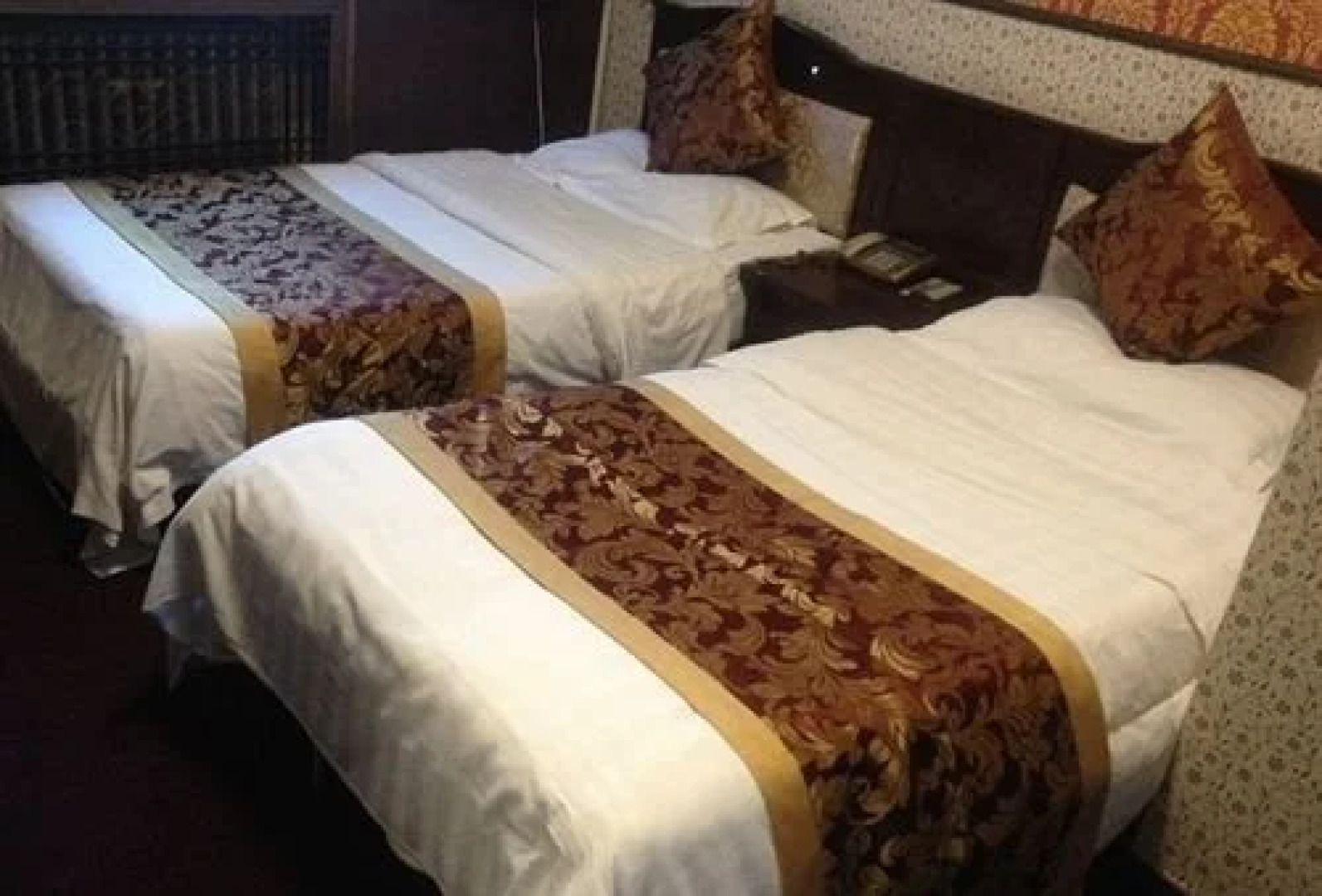 Beijing Huiqiang Hotel (Beijing Terminal 1)