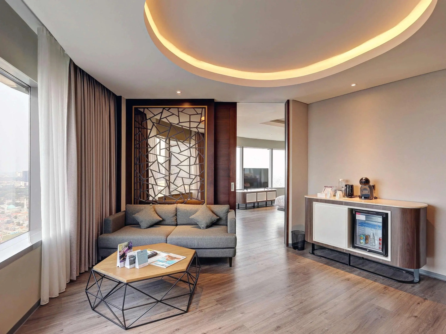 Mercure Jakarta Gatot Subroto