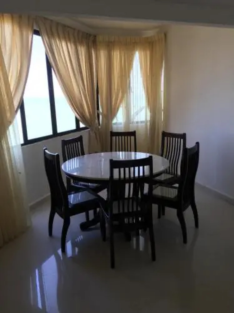 The Ferringhi Seaview