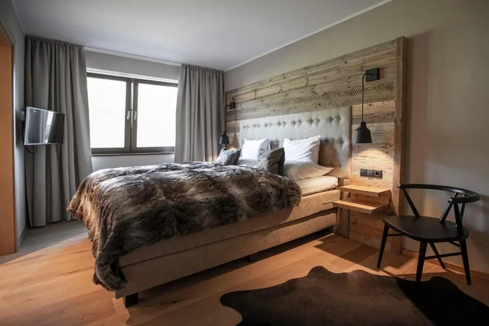 AlpenParks Hotel & Apartment Arlberg Warth