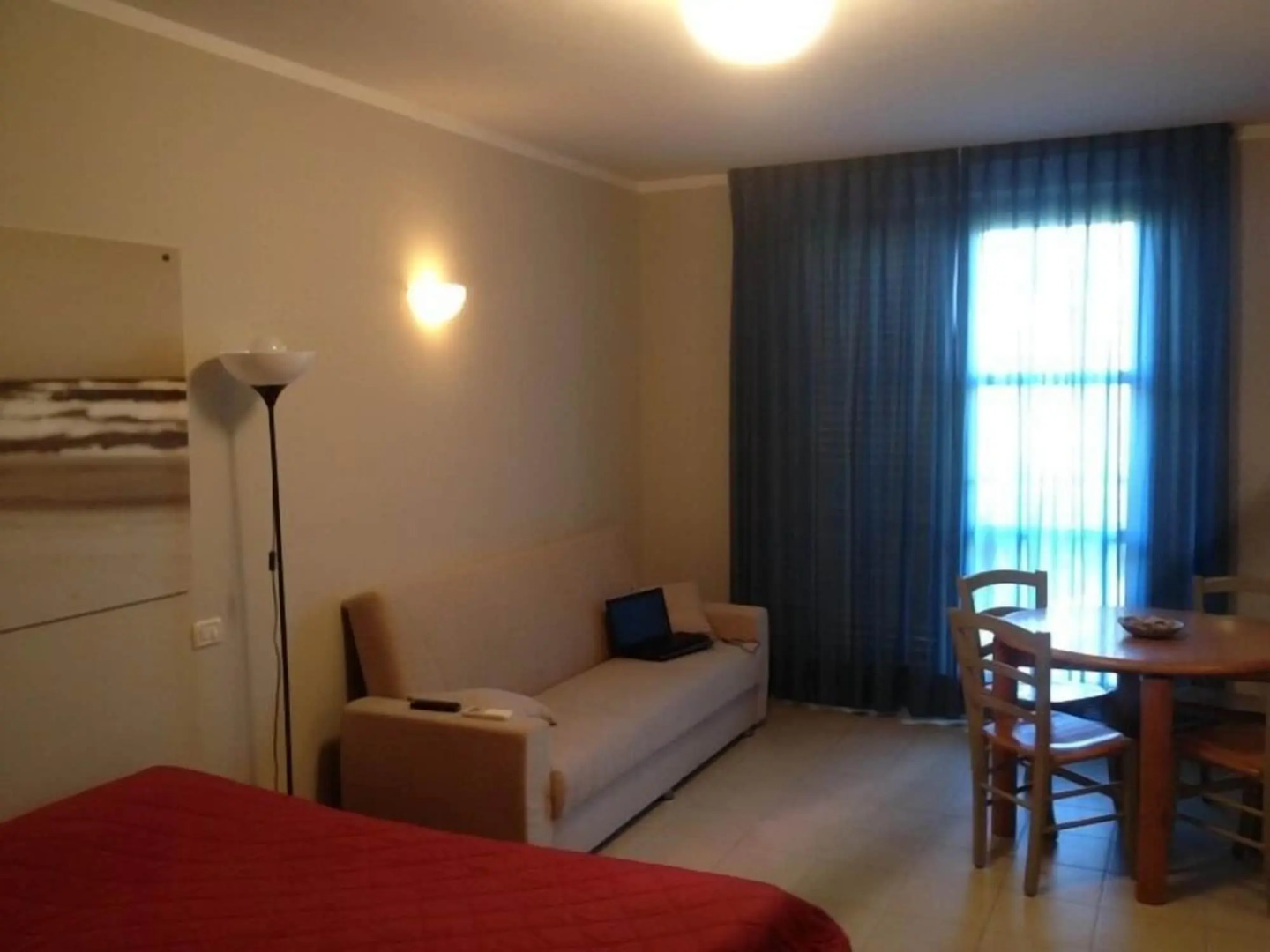 Residence Cosmopolitan Golf