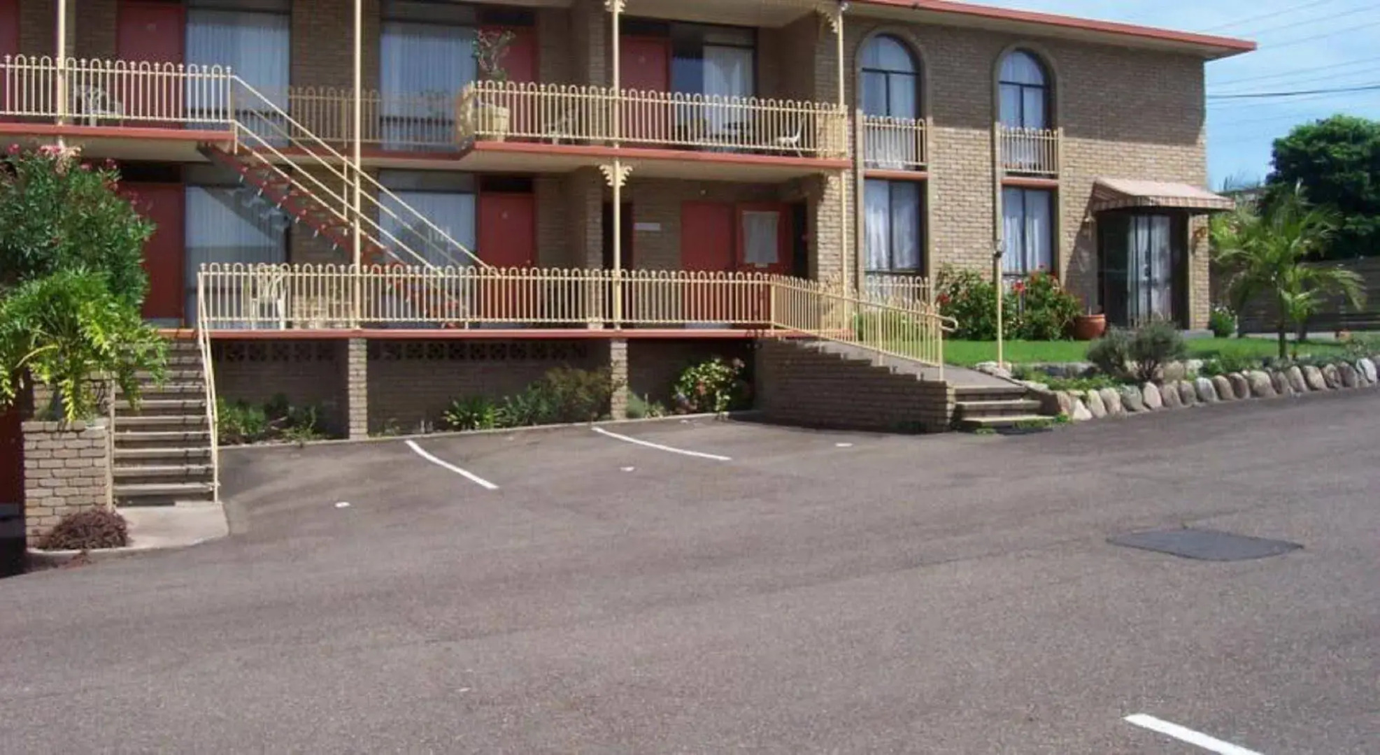 Town Centre Motor Inn