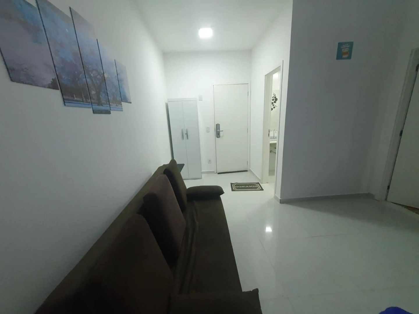 Loft Condado Bl 2 Ap 116 Aldeia dos Reis Sahy