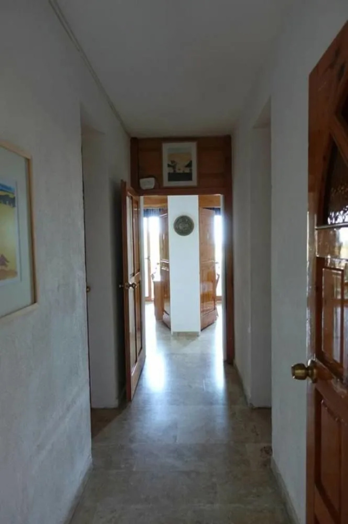 Maviay Adrasan Hotel