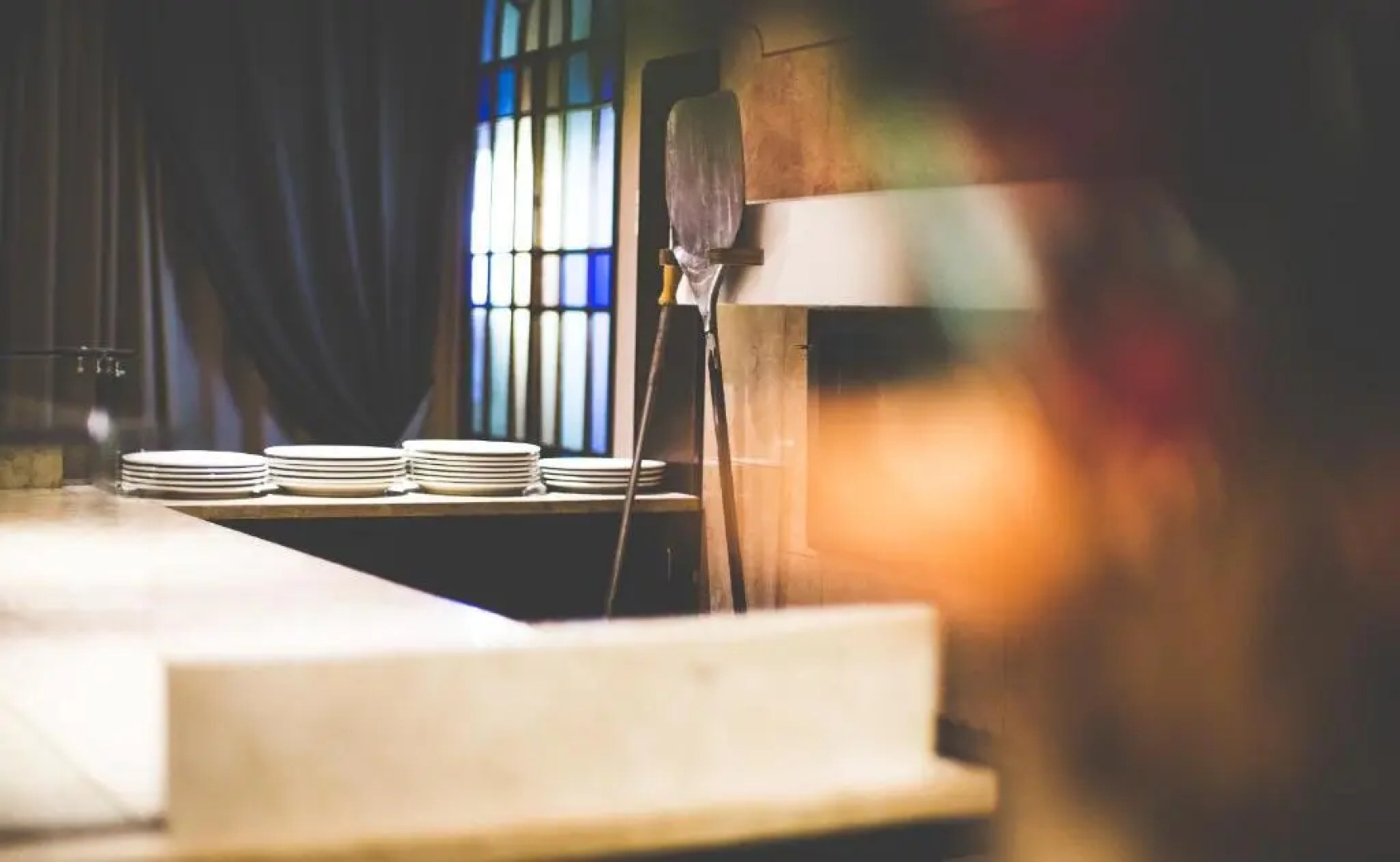 Quari Hotel Restaurant & Pizza