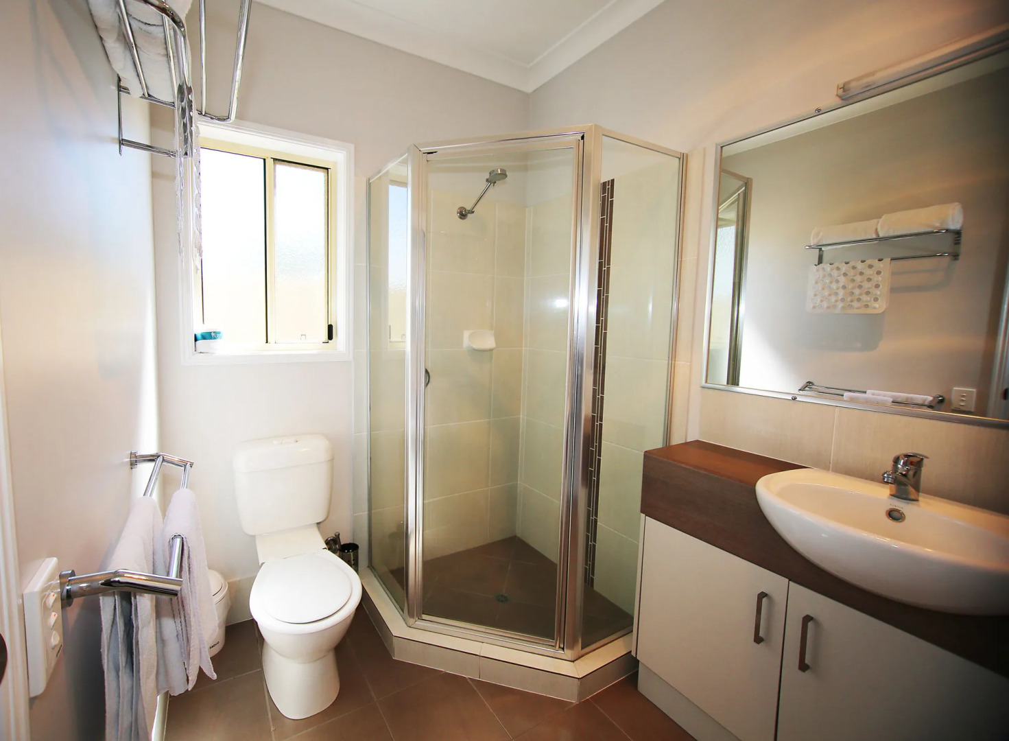 Roma Inland Motor Inn