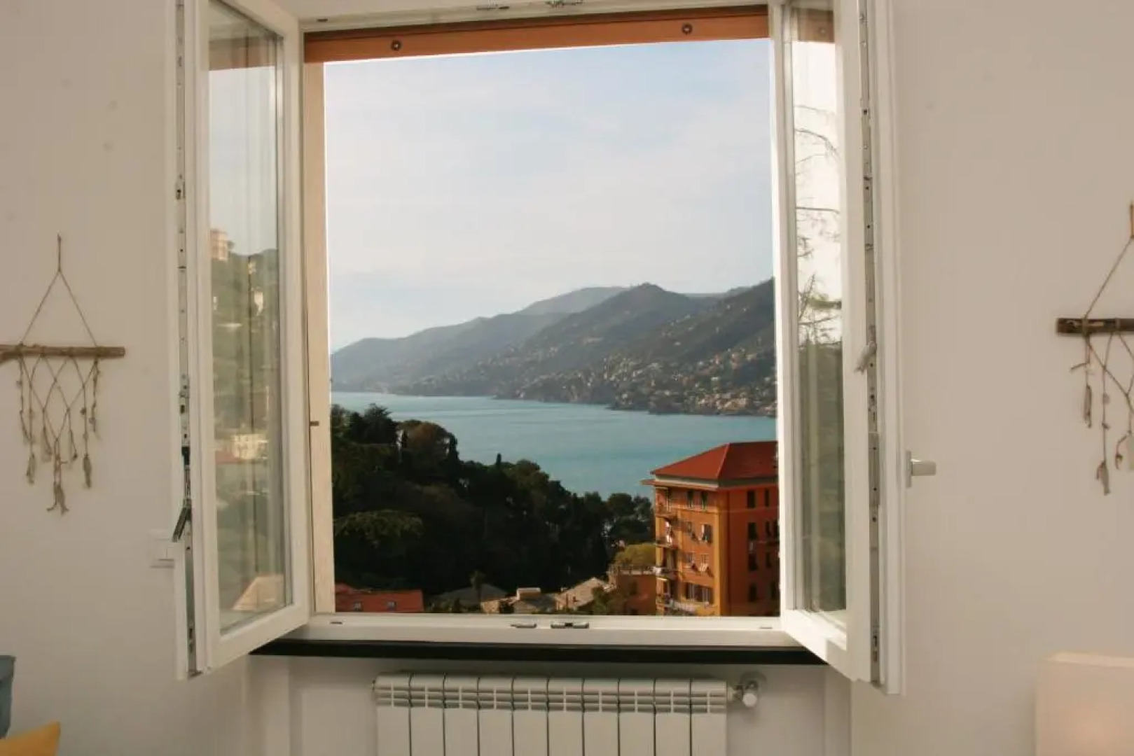 Agata Apartment Camogli