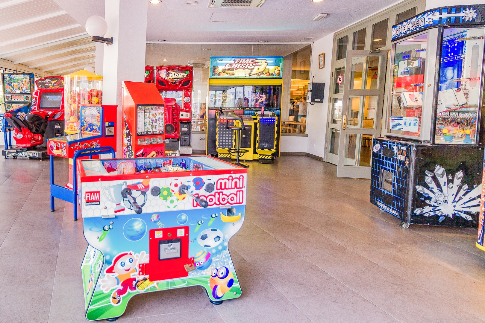 Eix Lagotel Holiday Resort