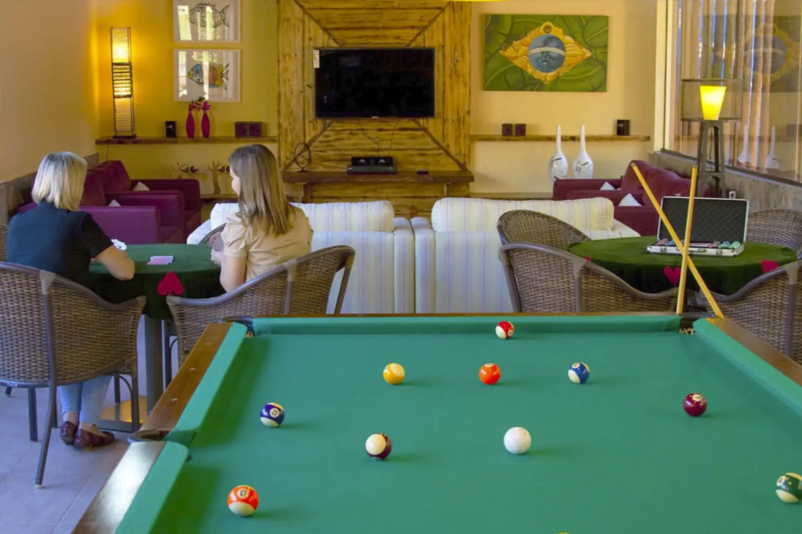 Hotel Pousada Aguas de Bonito