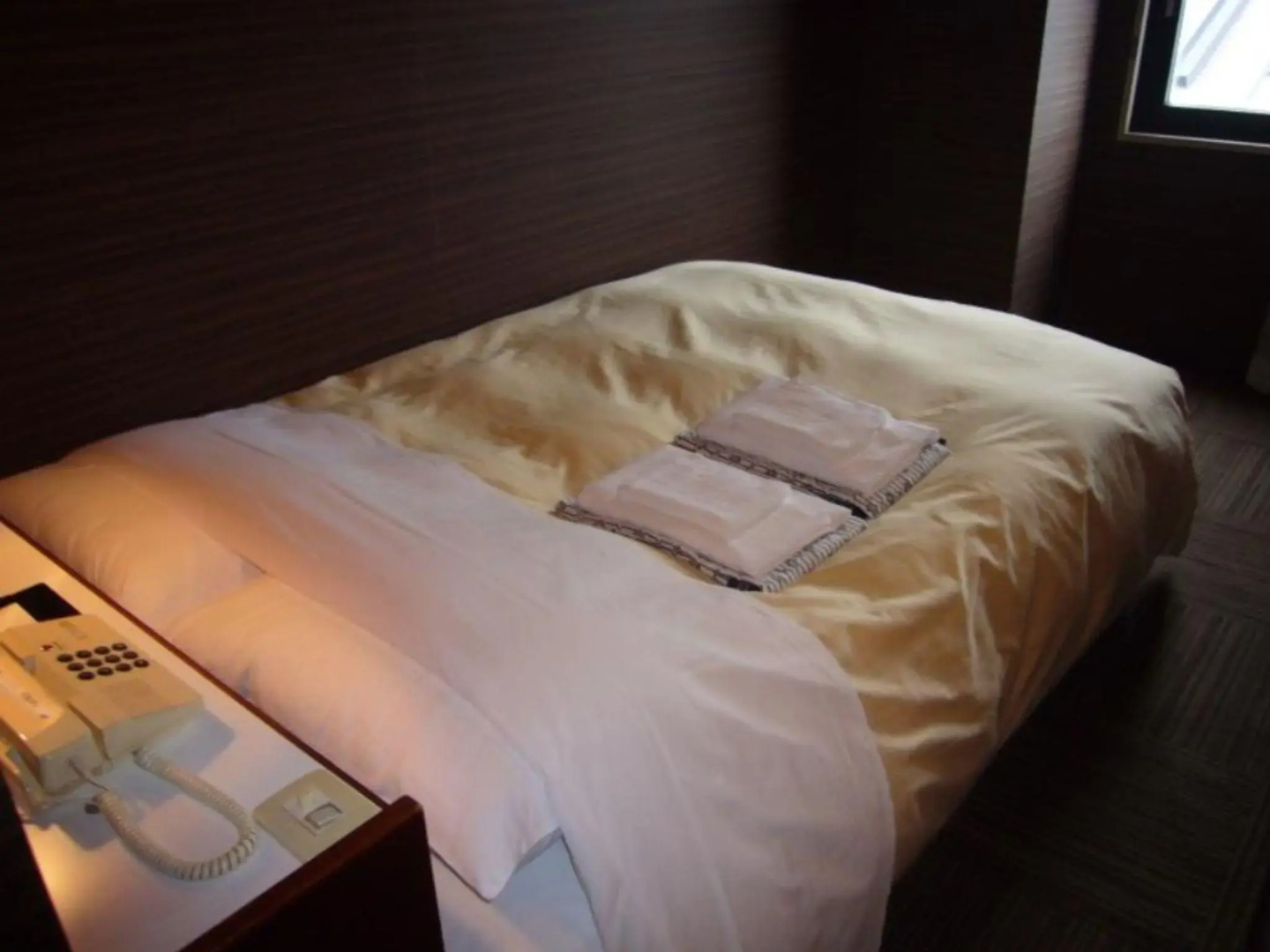 Hotel Crown Hills Nakamura