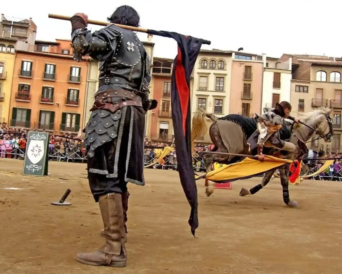 Casa rural La Bardena Blanca II