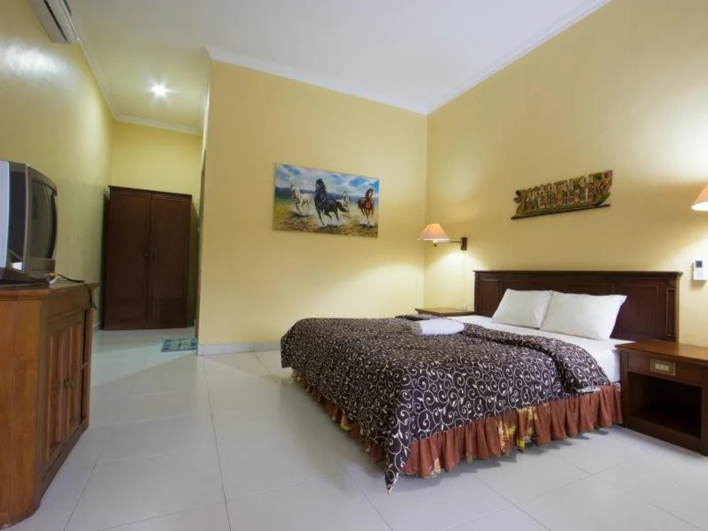 Pondok Bali 2 Homestay