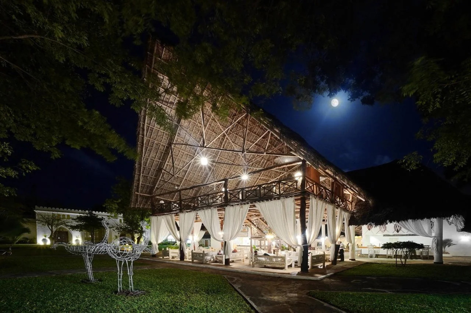 Sandies Tropical Village