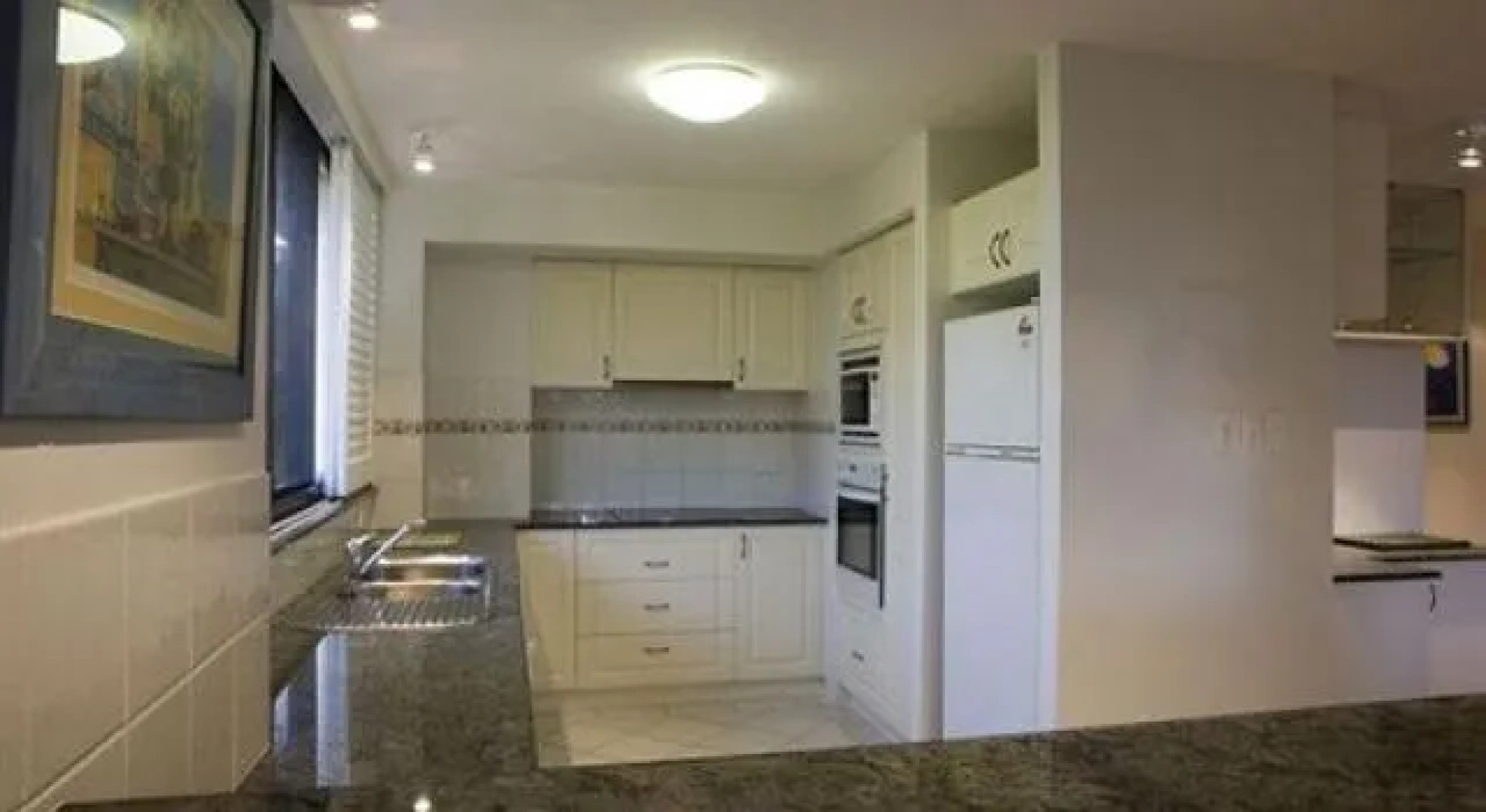 Pacific Towers Holiday Apartments