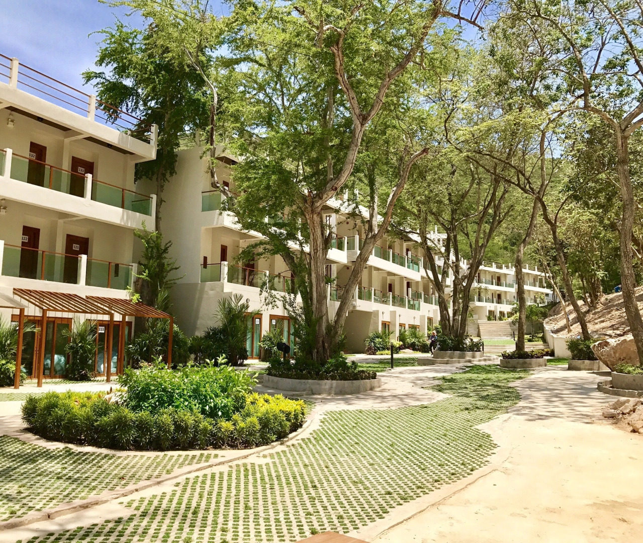 Sealey Resort Koh Larn