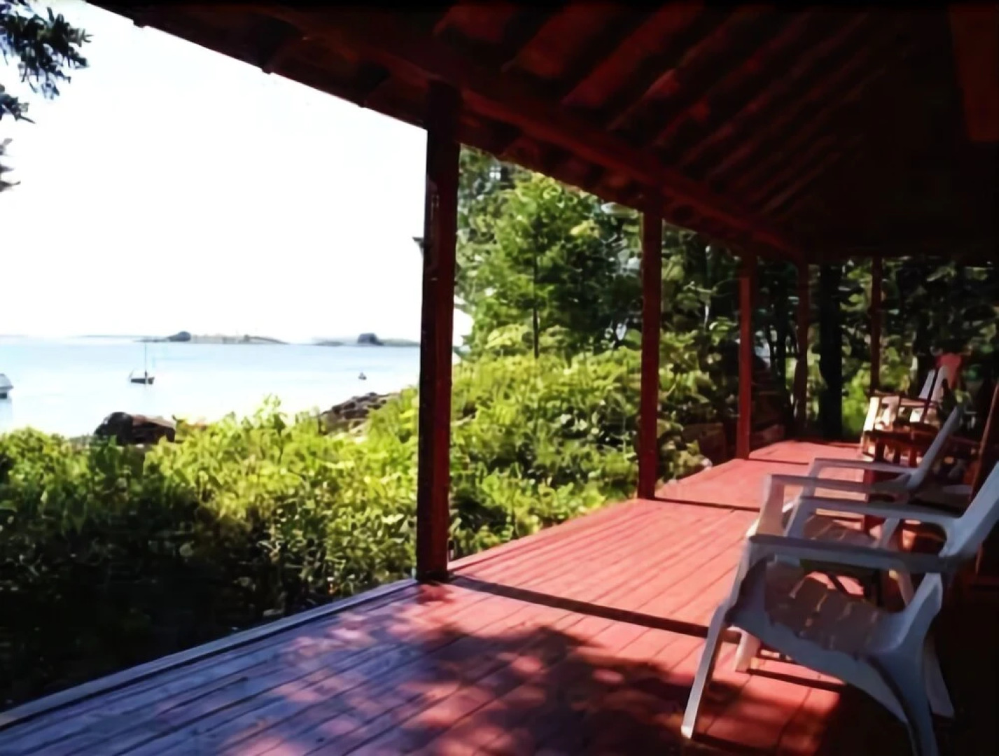 Moorings - Four Bedroom Home